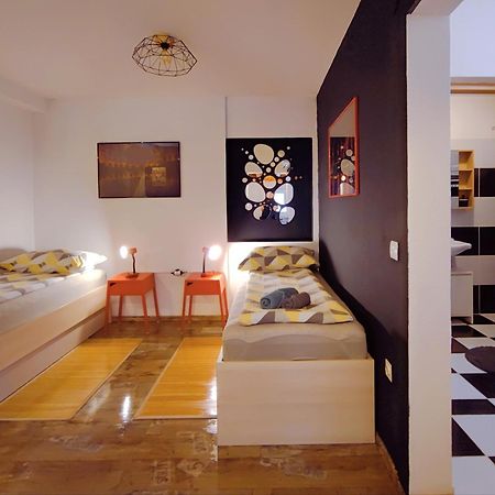 Ivana Rooms プーラ エクステリア 写真