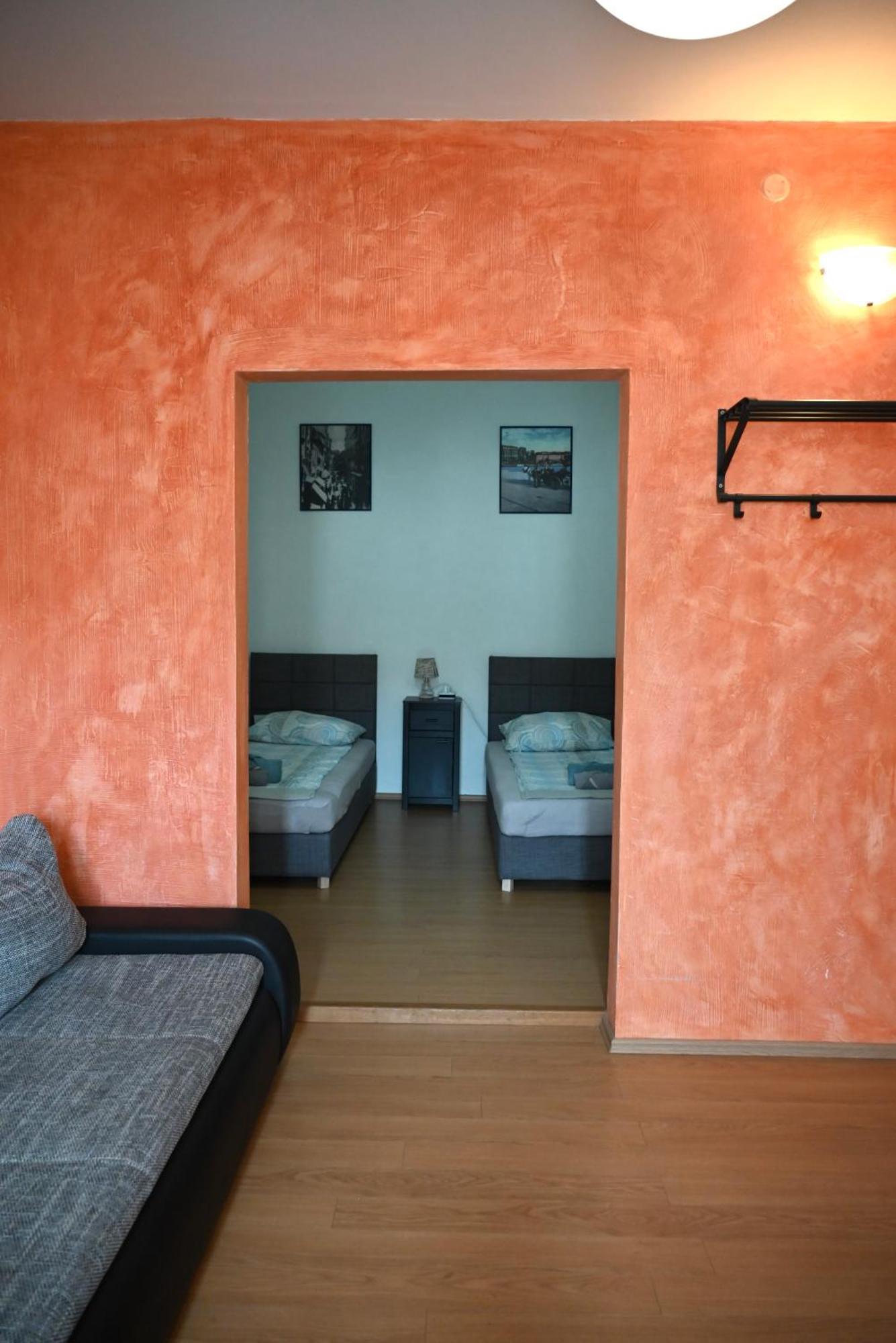 Ivana Rooms プーラ エクステリア 写真